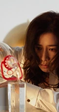 佘诗曼《最美表演》演技炸裂，全程无台词饰演视网膜神经萎缩患者