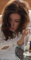 佘诗曼《最美表演》演技炸裂，全程无台词饰演视网膜神经萎缩患者