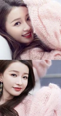 女生孙怡微博可爱俏皮写真生活照图集欣赏
