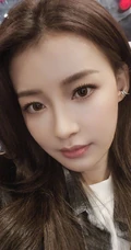 女生孙怡微博可爱俏皮写真生活照图集欣赏