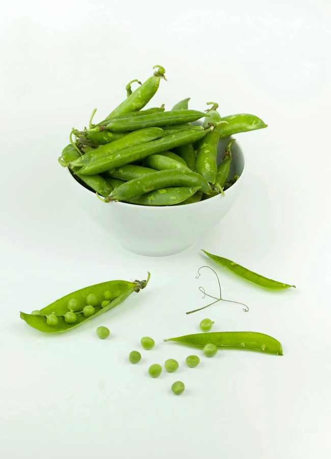 青豆图片 第2张