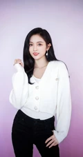 吴宣仪玩小孩积木可爱动人12连拍生活随拍写真美照