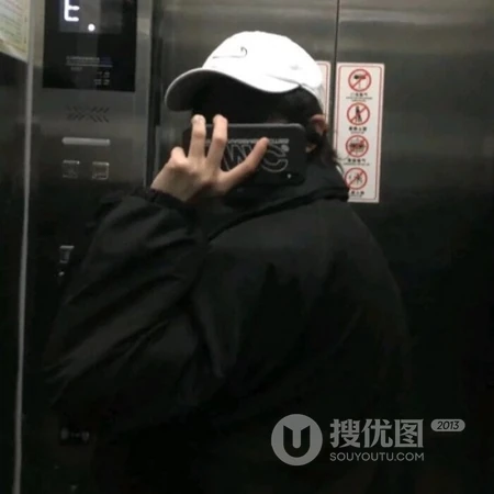 酷酷的，超拽个性格调男生，男神 型男高逼格真人网图不露脸帅气头像图片