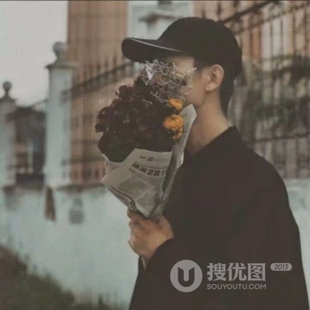 酷酷的，超拽个性格调男生，男神 型男高逼格真人网图不露脸帅气头像图片