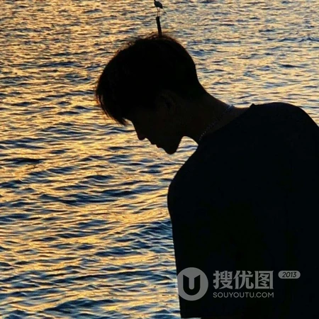 酷酷的，超拽个性格调男生，男神 型男高逼格真人网图不露脸帅气头像图片
