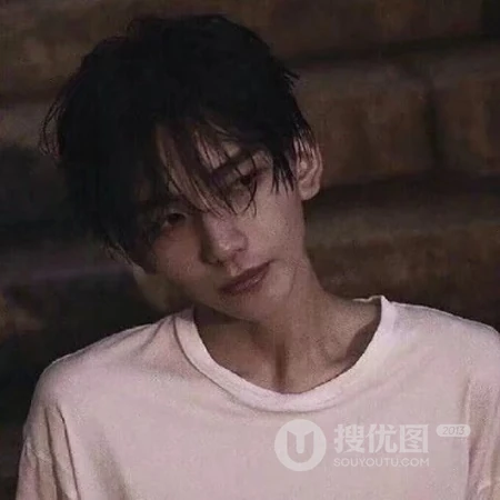 酷酷的，超拽个性格调男生，男神 型男高逼格真人网图不露脸帅气头像图片