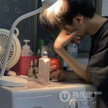 酷酷的，超拽个性格调男生，男神 型男高逼格真人网图不露脸帅气头像图片