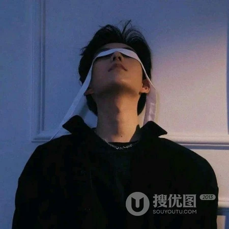 酷酷的，超拽个性格调男生，男神 型男高逼格真人网图不露脸帅气头像图片