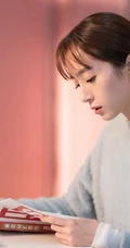 胡冰卿《暗恋橘生淮南》番外画报唯美清新剧照图片