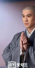 任嘉伦，白鹿主演电视剧《长安如故》杀青爆最新剧照宣传海报图片