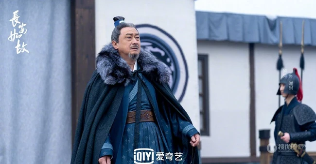 任嘉伦，白鹿主演电视剧《长安如故》杀青爆最新剧照宣传海报图片