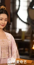 任嘉伦，白鹿主演电视剧《长安如故》杀青爆最新剧照宣传海报图片