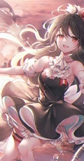 腿长好看的二次元气质可爱的袜装线条感少女精选插画图集