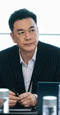 《暴风眼》今晚开播，杨幂，张彬彬等全明星阵容宣传海报图片