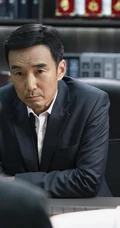 《暴风眼》今晚开播，杨幂，张彬彬等全明星阵容宣传海报图片