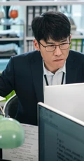 《暴风眼》今晚开播，杨幂，张彬彬等全明星阵容宣传海报图片