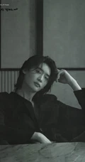 李钟硕最新3月刊杂志写真大片，身材完美，荷尔蒙爆棚