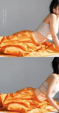 日本女星山下美月可纯可欲气质精选杂志写真图集