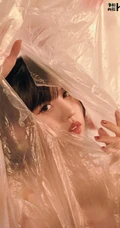新加坡女生姐妹花组合BY2高清写真大片，可盐可甜，元气满满