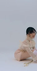 新加坡女生姐妹花组合BY2高清写真大片，可盐可甜，元气满满