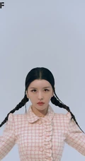 新加坡女生姐妹花组合BY2高清写真大片，可盐可甜，元气满满