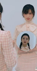 新加坡女生姐妹花组合BY2高清写真大片，可盐可甜，元气满满