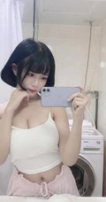 超正点匀称的天菜短发精选亚洲女生倩倩气质自拍，生活照杂图图集