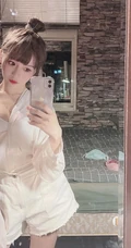 超正点匀称的天菜短发精选亚洲女生倩倩气质自拍，生活照杂图图集