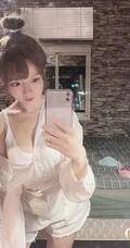 超正点匀称的天菜短发精选亚洲女生倩倩气质自拍，生活照杂图图集