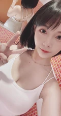超正点匀称的天菜短发精选亚洲女生倩倩气质自拍，生活照杂图图集
