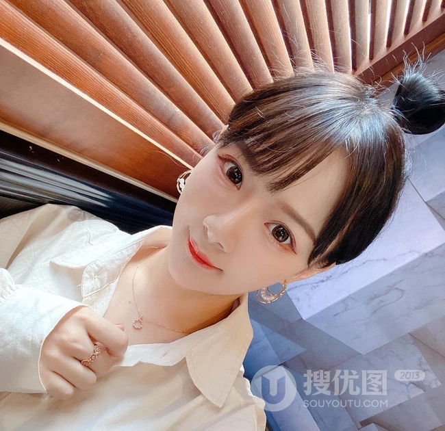 超正点匀称的天菜短发精选亚洲女生倩倩气质自拍，生活照杂图图集