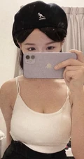 超正点匀称的天菜短发精选亚洲女生倩倩气质自拍，生活照杂图图集