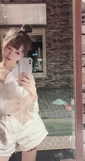 超正点匀称的天菜短发精选亚洲女生倩倩气质自拍，生活照杂图图集