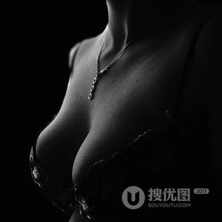 2021最新款女生胸前部位高清气质qq头像图片