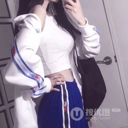 2021最新款女生胸前部位高清气质qq头像图片