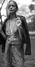 欧美高级脸超级女生嫩模精选气质写真，自拍，生活照杂图集