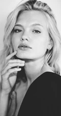 欧美高级脸超级女生嫩模精选气质写真，自拍，生活照杂图集