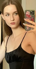 欧美高级脸超级女生嫩模精选气质写真，自拍，生活照杂图集