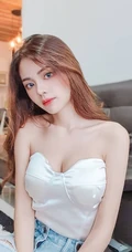 马来西亚女生靖汶气质夏日写真生活照图片，匀称身形特别适合这个夏天