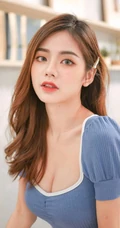 马来西亚女生靖汶气质夏日写真生活照图片，匀称身形特别适合这个夏天