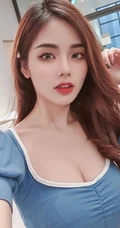 马来西亚女生靖汶气质夏日写真生活照图片，匀称身形特别适合这个夏天