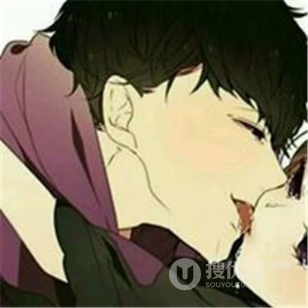 污到爆的情侣头像两张，污污的漫画插画动漫截图等情侣配对头像污图片