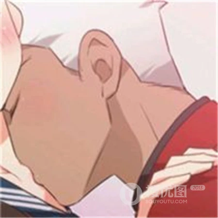 污到爆的情侣头像两张，污污的漫画插画动漫截图等情侣配对头像污图片