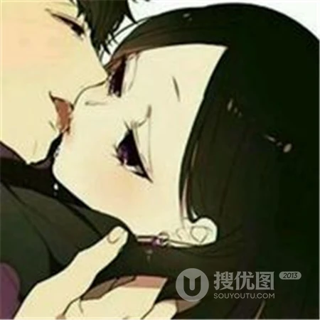 污到爆的情侣头像两张，污污的漫画插画动漫截图等情侣配对头像污图片