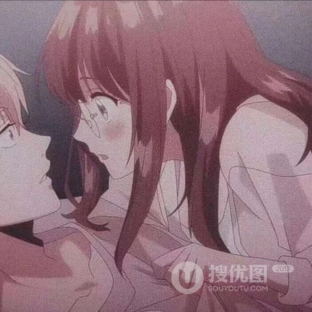 污到爆的情侣头像两张，污污的漫画插画动漫截图等情侣配对头像污图片