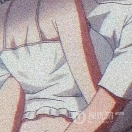 污到爆的情侣头像两张，污污的漫画插画动漫截图等情侣配对头像污图片