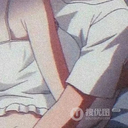 污到爆的情侣头像两张，污污的漫画插画动漫截图等情侣配对头像污图片