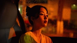 邓恩熙清新可人精选夏日写真壁纸图片