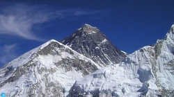 喜马拉雅山，世界海拔最高的山脉喜马拉雅山高清壁纸图片