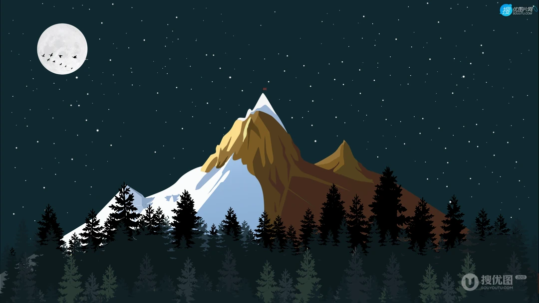 喜马拉雅山，世界海拔最高的山脉喜马拉雅山高清壁纸图片